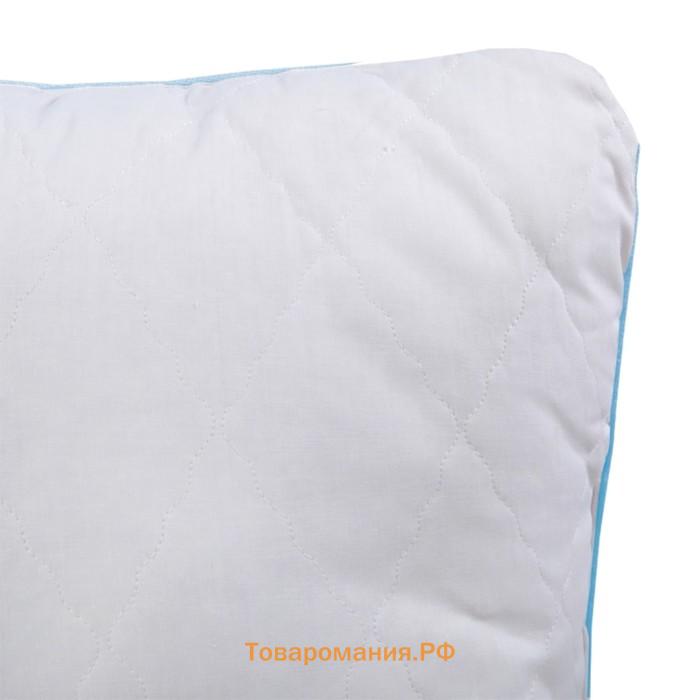 Подушка «Хлопок», размер 70х70 см, поликоттон