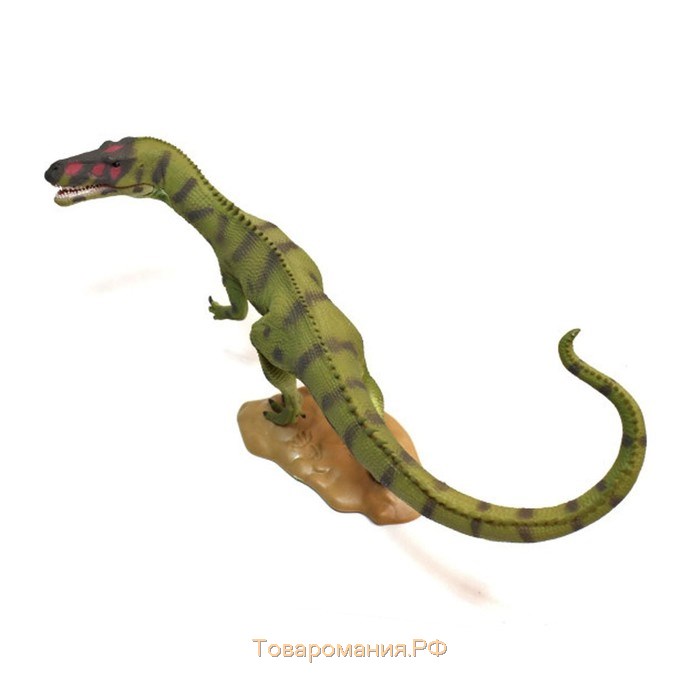 Фигурка «Тираннозавр», с подвижной челюстью