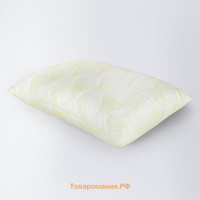 Подушка «Мир Бамбука», размер 50х70 см