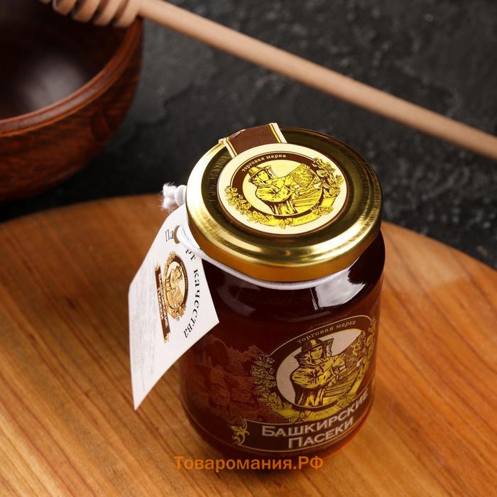 Цветочный мёд «Пасеки-250», 250 г
