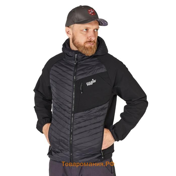 Куртка Norfin THERMO PRO 04 р.XL