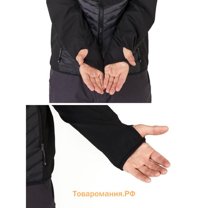 Куртка Norfin THERMO PRO 05 р.XXL