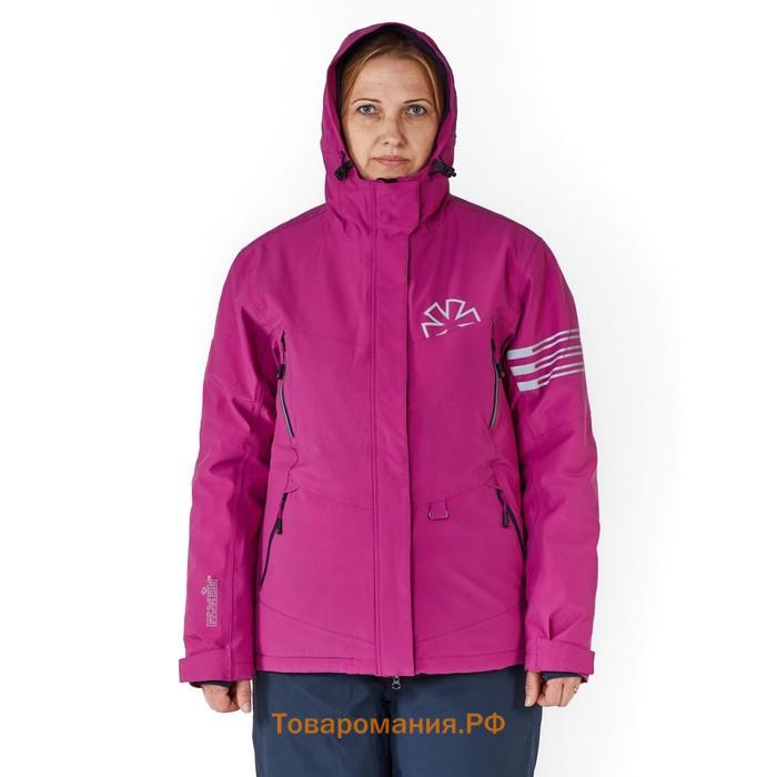 Куртка зим. Norfin Women NORDIC PURPLE 02 р.M