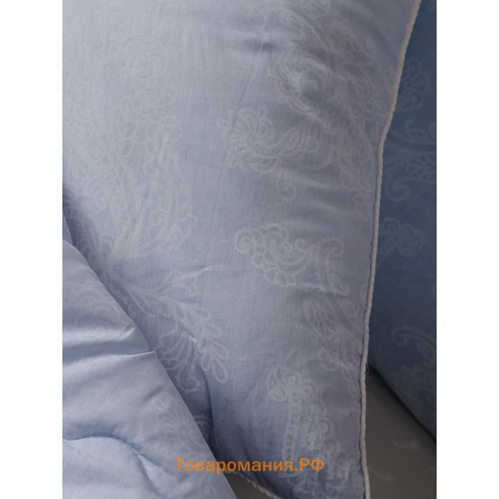 Подушка «Лебяжий пух», размер 48х68 см