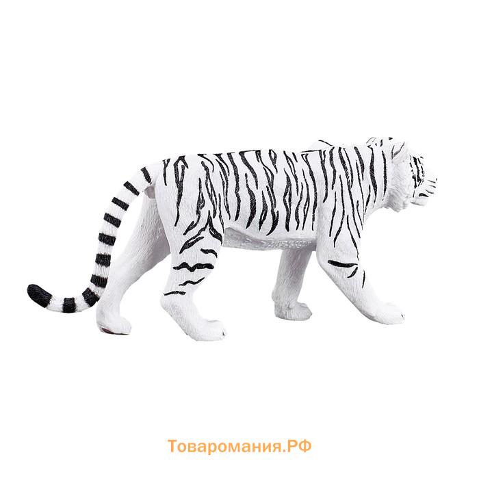 Фигурка Konik «Белый тигр»