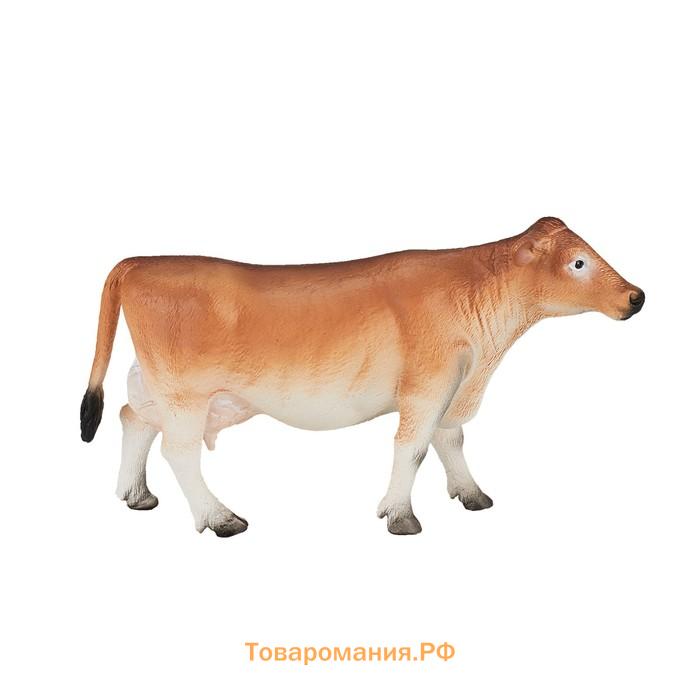 Фигурка Konik «Джерсейская корова»
