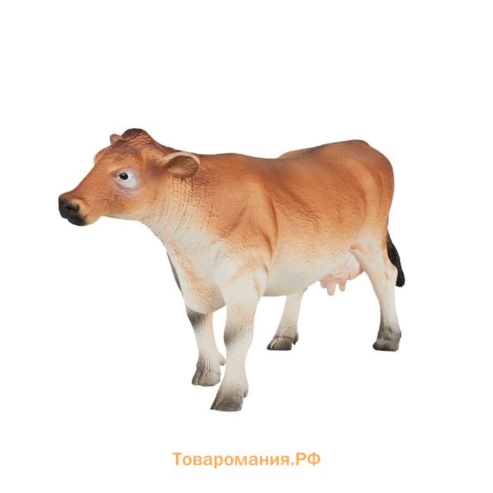 Фигурка Konik «Джерсейская корова»