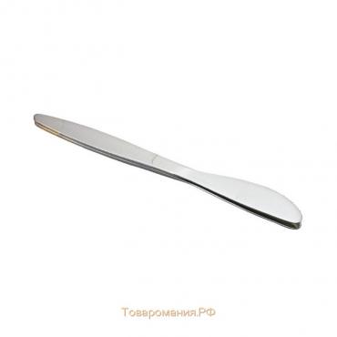 Нож столовый Tescoma Praktik, 2 шт