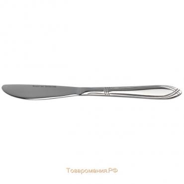 Нож столовый Regent inox Tavola, на подвеске, 2 предмета