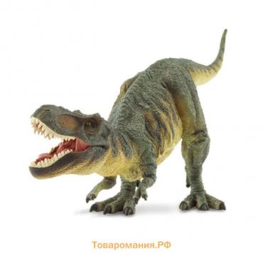 Фигурка «Тираннозавр», масштаб 1:40