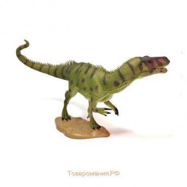 Фигурка «Тираннозавр», с подвижной челюстью
