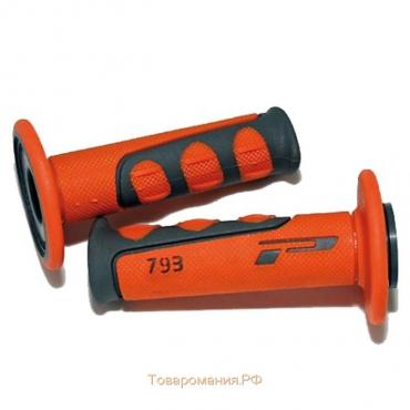 Ручки PROGRIP 793 cross, 22 мм закрытые, PW 315-246