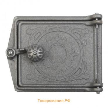 Дверка прочистная «Восход», ДПР-2, Рубцовск, 150х125 мм