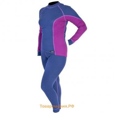 Термобелье Norfin LADY BASE 04 р.XL