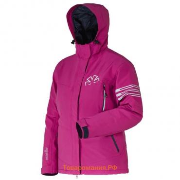 Куртка зим. Norfin Women NORDIC PURPLE 03 р.L